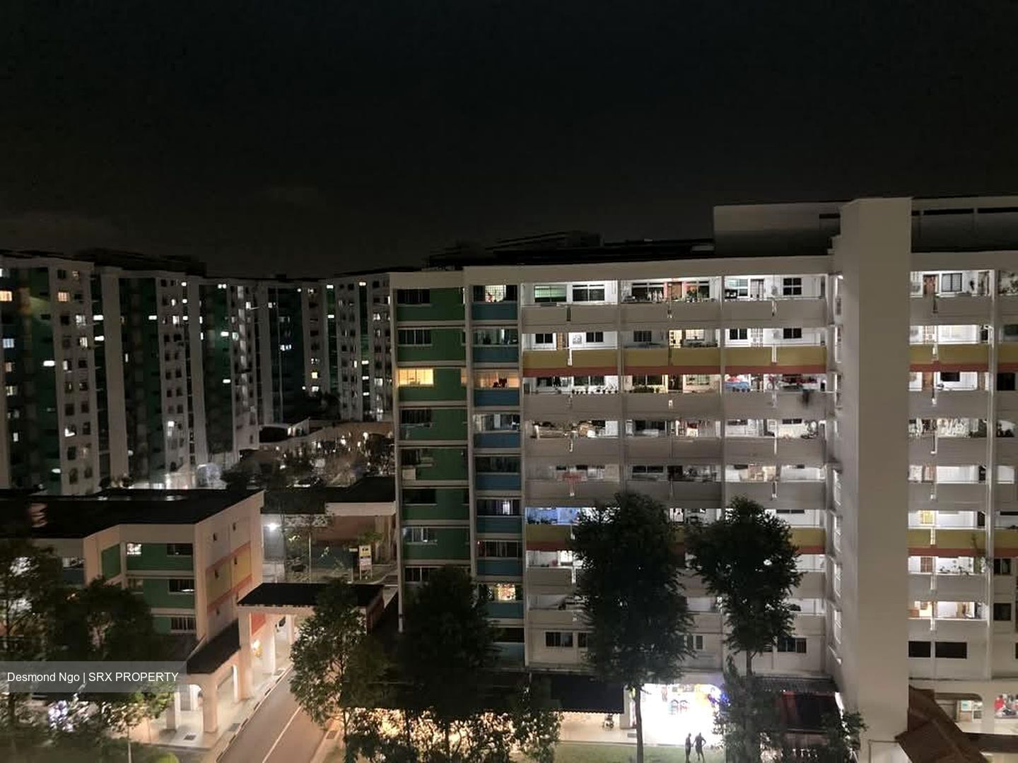 Blk 257 Yishun Sunshine (Yishun), HDB 5 Rooms #536090161